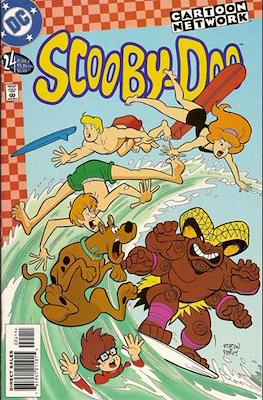 Scooby-Doo! #24