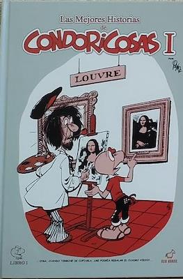 Condorito - Las Mejores Historias de Condoricosas y Panamericana