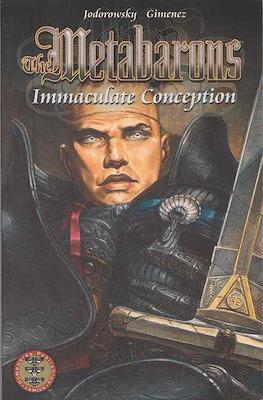 The Metabarons #4