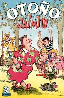 Jaimito Almanaque / Jaimito Extra #20