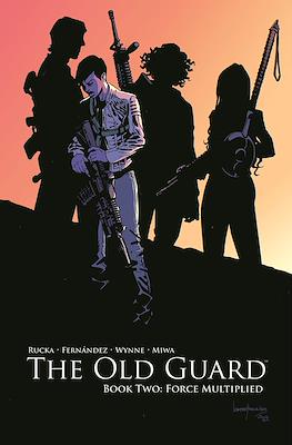 The Old Guard (2017-) #2