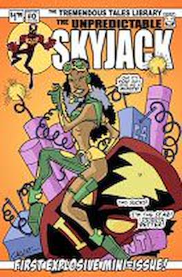 The Unpredictable SkyJack