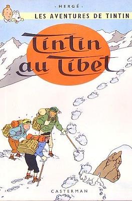 Les aventures de Tintin (1947) (Cartonné) #20