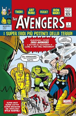 Marvel Replica Edition #19