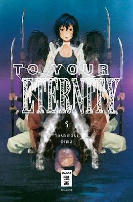 To Your Eternity #5
