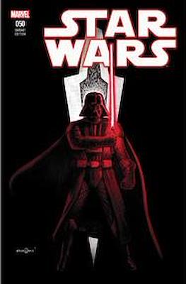 Star Wars Vol. 2 (2015-2019 Variant Cover) #50