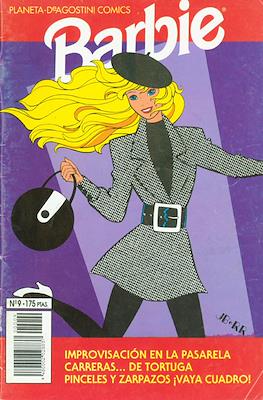 Barbie #9