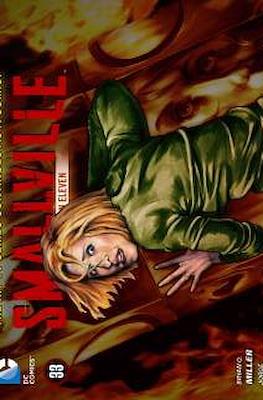 Smallville: Season Eleven (Digital) #33