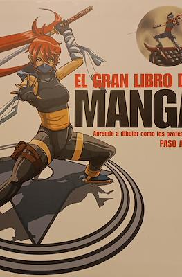 El Gran Libro del Manga