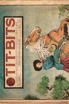 Tit-Bits #1734