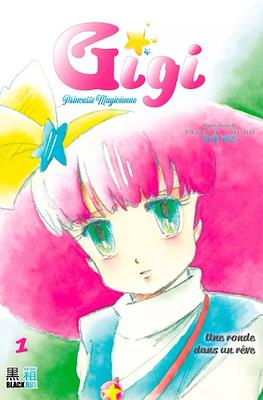 Gigi, Princesse Magicienne