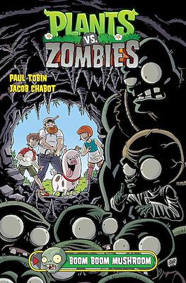 Plants Vs. Zombies #6