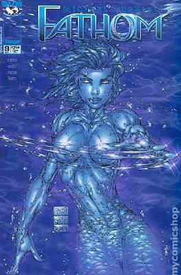 Fathom Vol. 1 (1998-2002 Variant Cover) #9.1