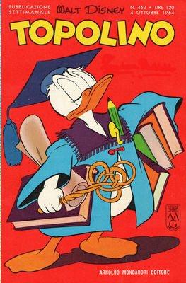 Topolino #462