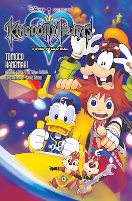 Kingdom Hearts: The Novel