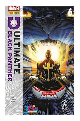 Ultimate Black Panther #6