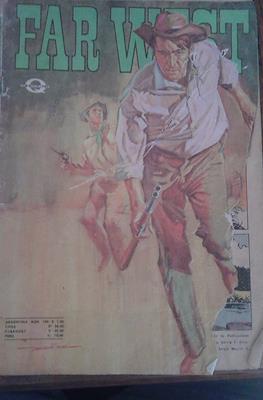 Far West #160