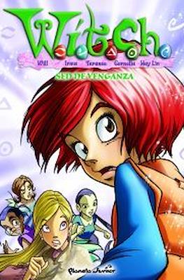 W.i.t.c.h. (Cartoné) #19