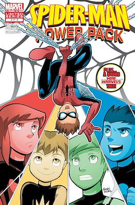 Spider-Man and Power Pack Vol.2 #2