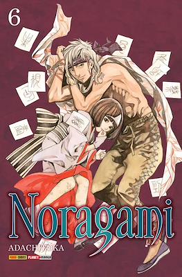 Noragami #6