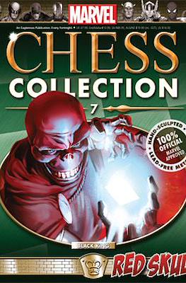 Marvel Chess Collection #7