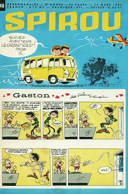 Le journal de Spirou #1248