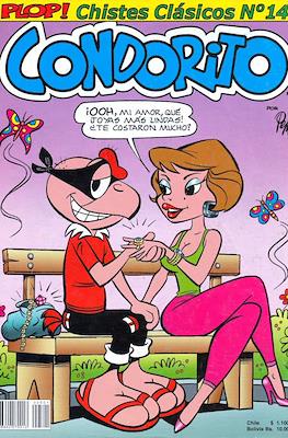 Condorito #501