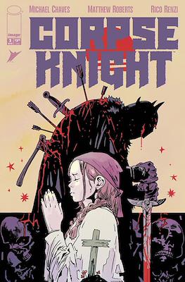 Corpse Knight (Variant Covers) #2.3
