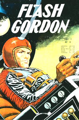 Flash Gordon #8