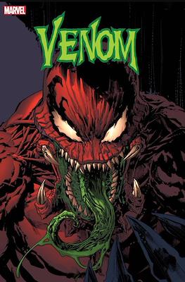 Venom Vol. 5 (2021-Variant Covers) #23.06