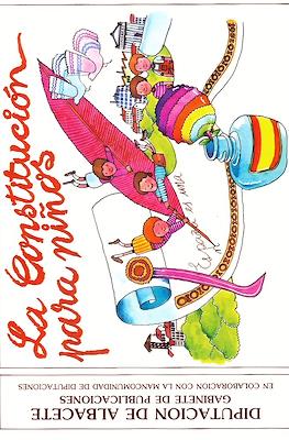 La Constitución para niños