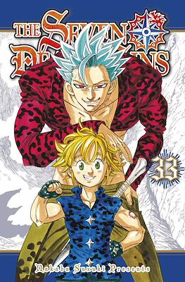 The Seven Deadly Sins #33