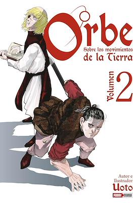 Orbe: Sobre los movimientos de la Tierra (Rústica) #2