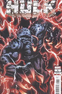 Hulk Vol. 5 (2021-Variant Covers) (Comic Book) #6.8