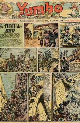 Yumbo (1934) #166