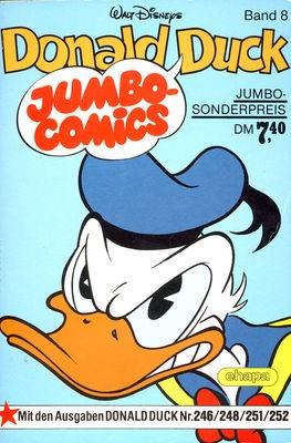 Donald Duck Jumbo-Comics #8