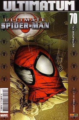 Ultimate Spider-Man Vol. 1 (2001-2009) #70