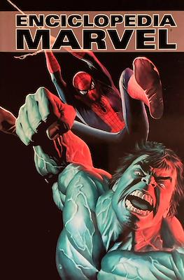 Enciclopedia Marvel #1