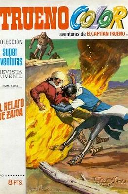 Trueno Color #110