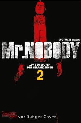 Mr. Nobody #2