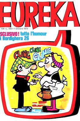 Eureka #109