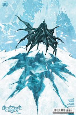 Detective Comics Vol. 1 (1937-2011; 2016-Variant Covers) #1089.3