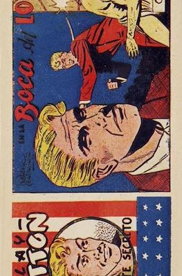 Clay Sutton (1953) #19