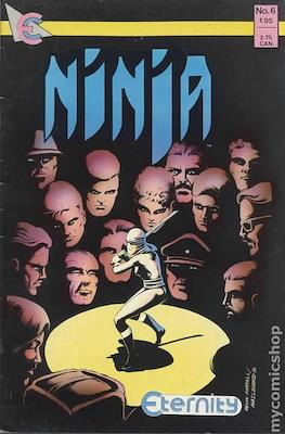 Ninja #6
