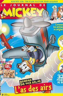 Le Journal de Mickey #3562