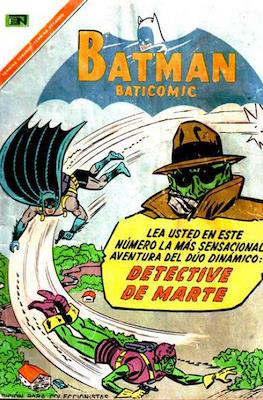 Batman - Baticomic #3