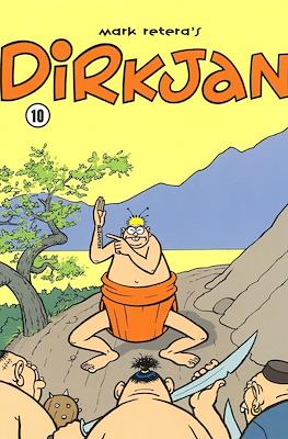 DirkJan #10