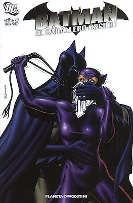 Batman el Caballero Oscuro (segundo coleccionable) #8