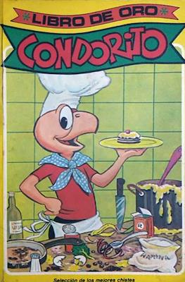 Condorito Libro de Oro #12