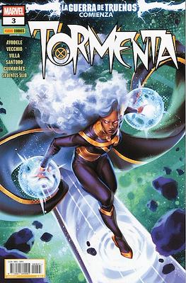 Tormenta #3